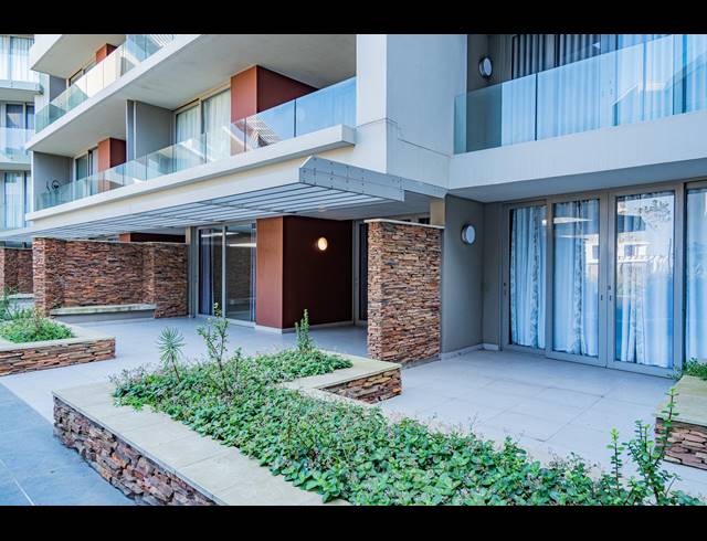 2 BEDROOM SECTIONAL TITLE FOR SALE IN SIBAYA PRECINCT